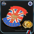 british flag lapel pin